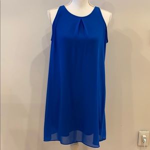 By & By Women’s Tank Top Dress